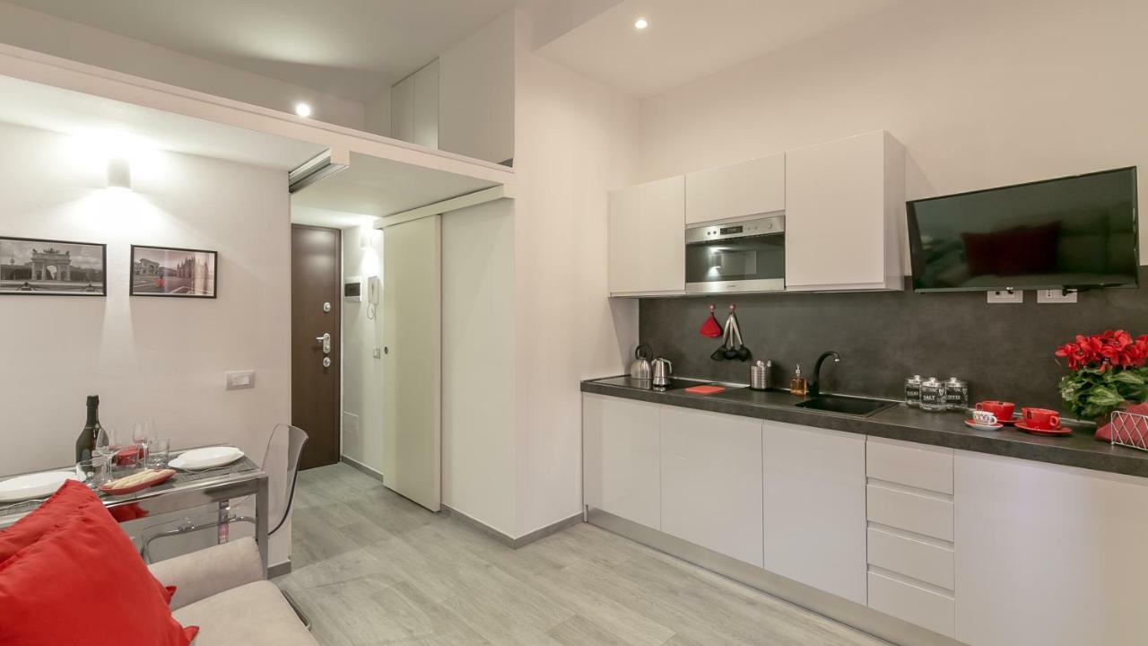 Vespri Apartamento *