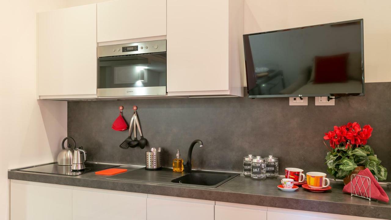 Vespri Apartamento Milão