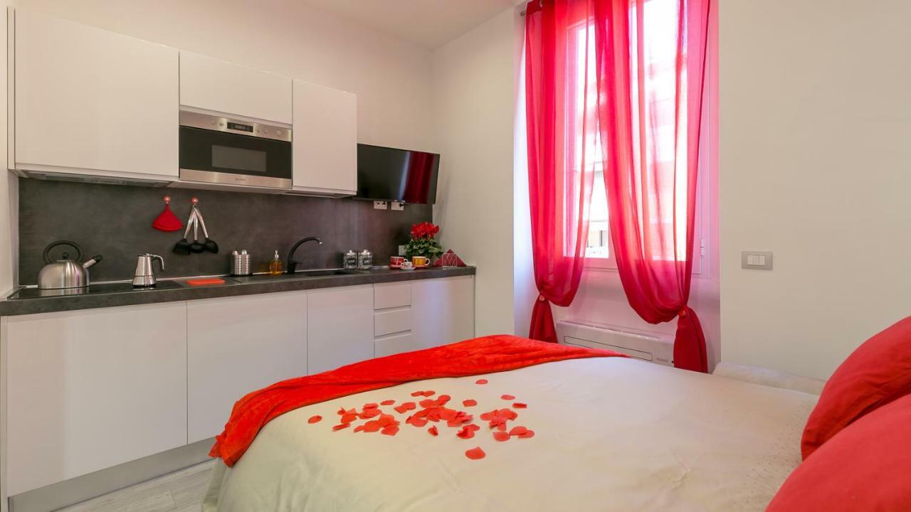 Vespri Apartamento Milão