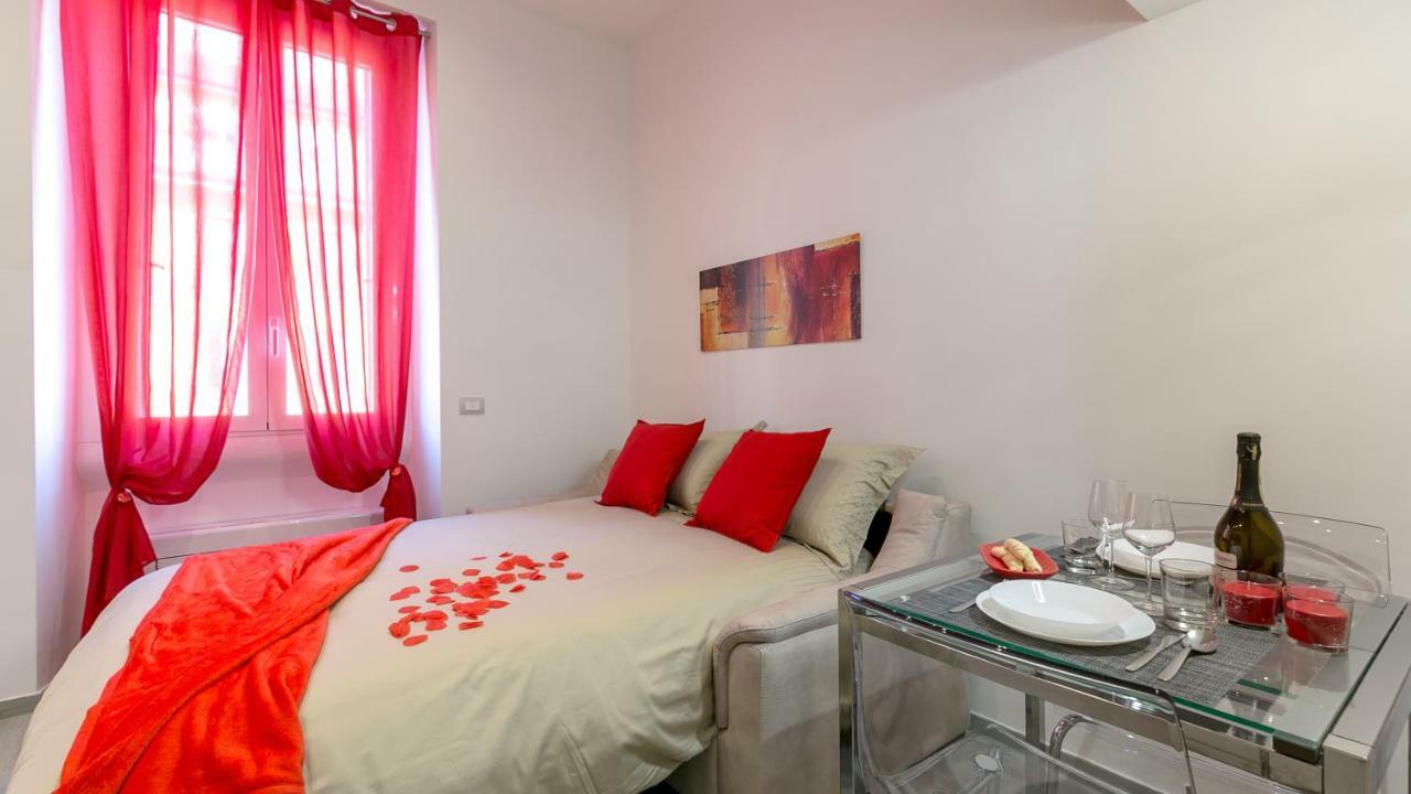 Vespri Apartamento *