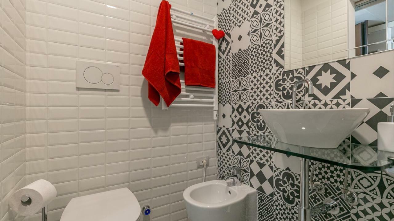 Apartamento Vespri Milão