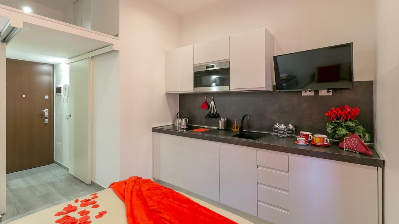 Apartamento Vespri Milão