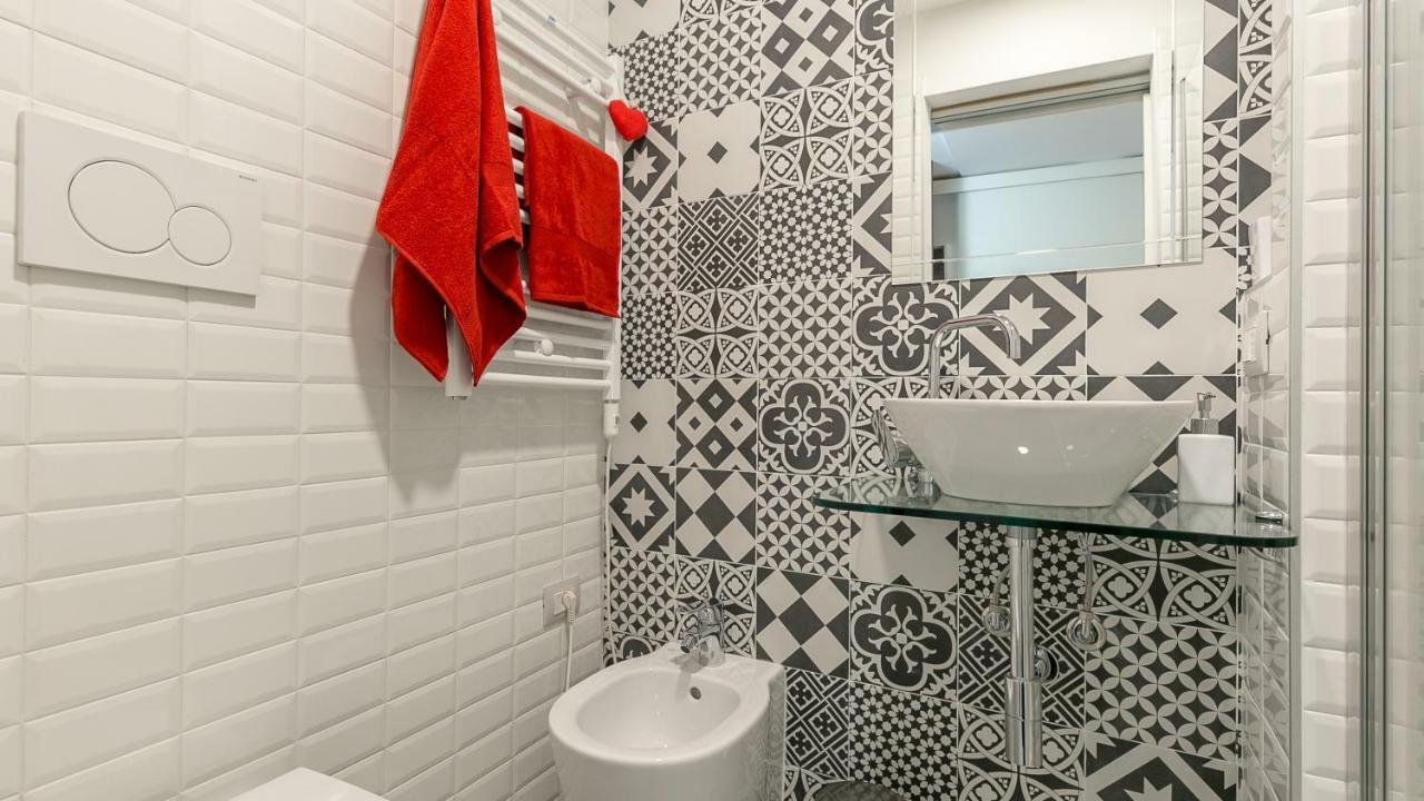 Vespri Apartamento *