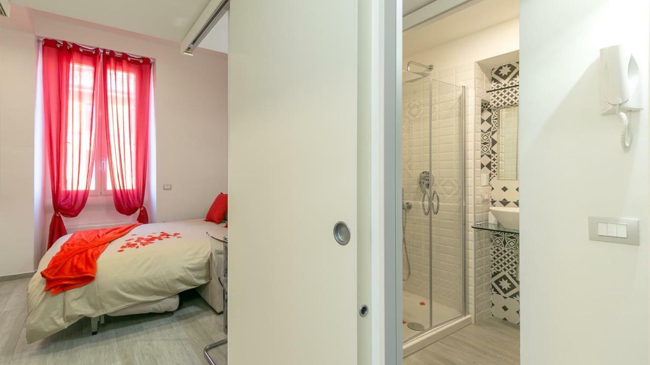 Apartamento Vespri
