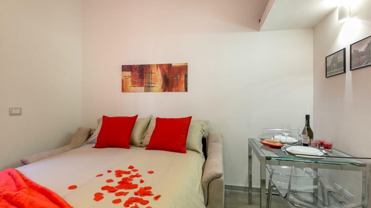 Vespri Apartamento *
