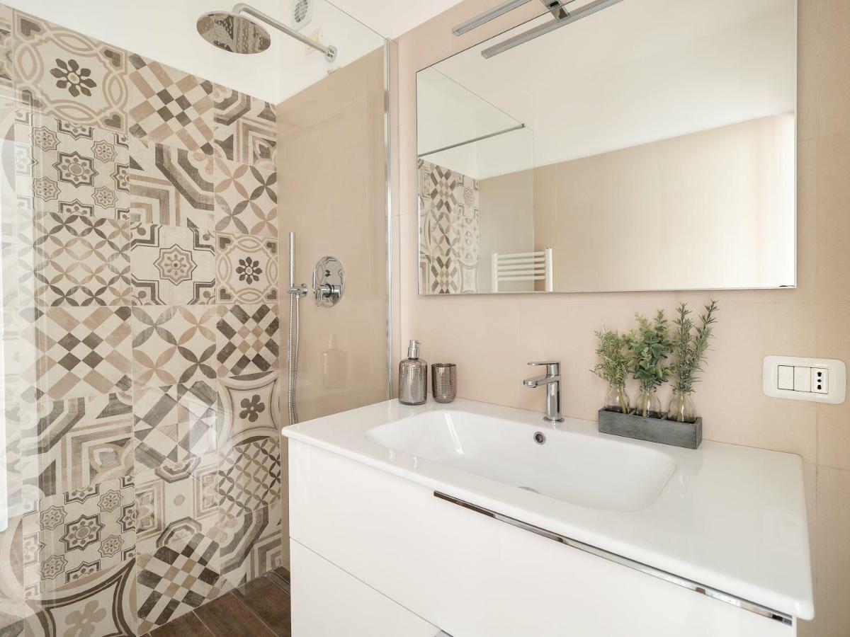 Apartment 29 Via Panfilo Castaldi *
