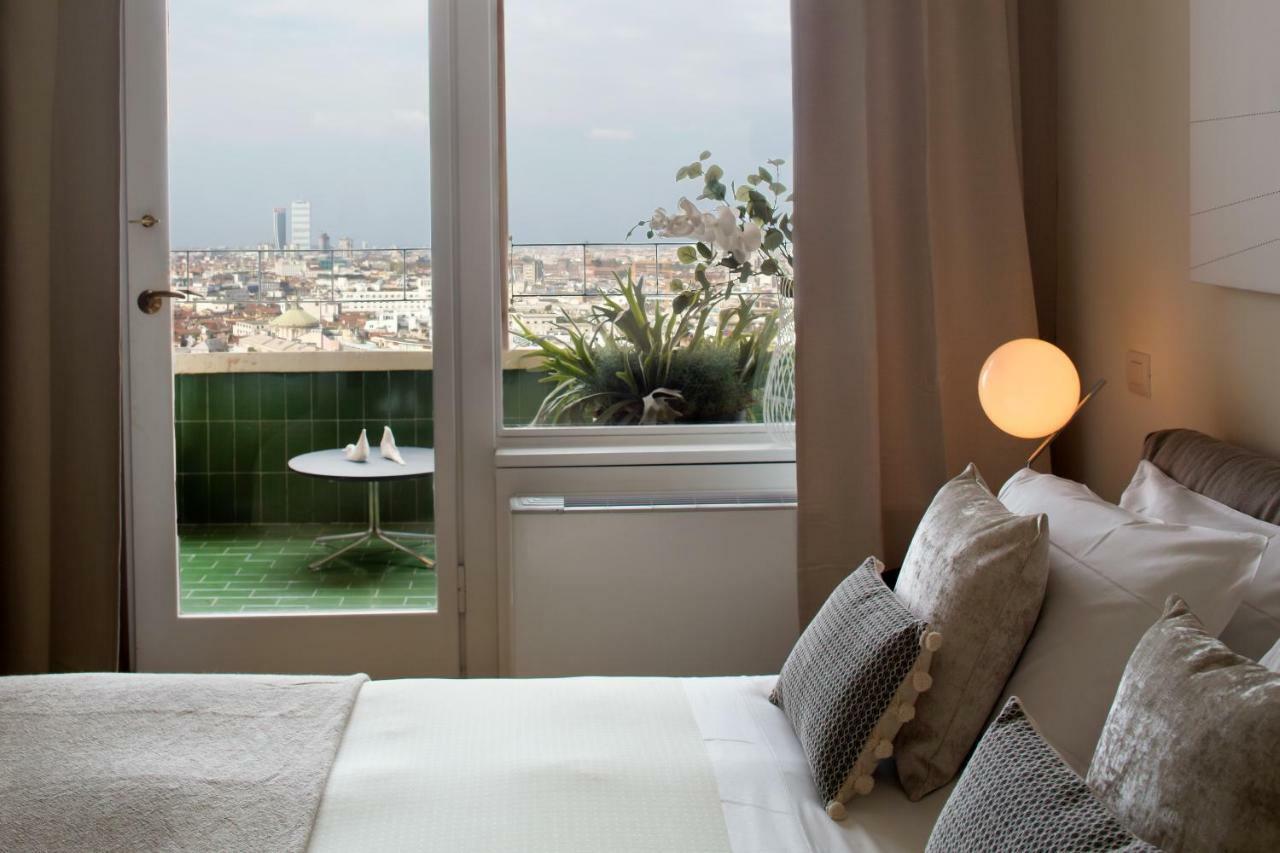 Aparthotel Domux Torre Velasca Milan