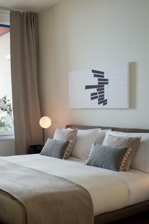 Aparthotel Domux Torre Velasca