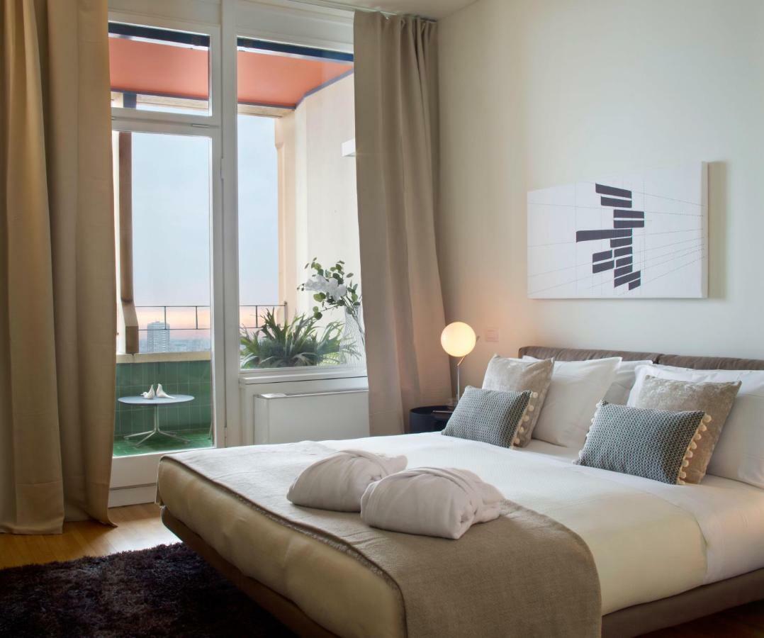 Domux Torre Velasca Aparthotel 2*