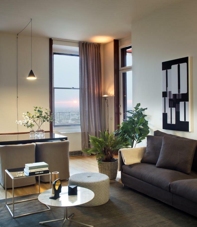 Aparthotel Domux Torre Velasca 2*