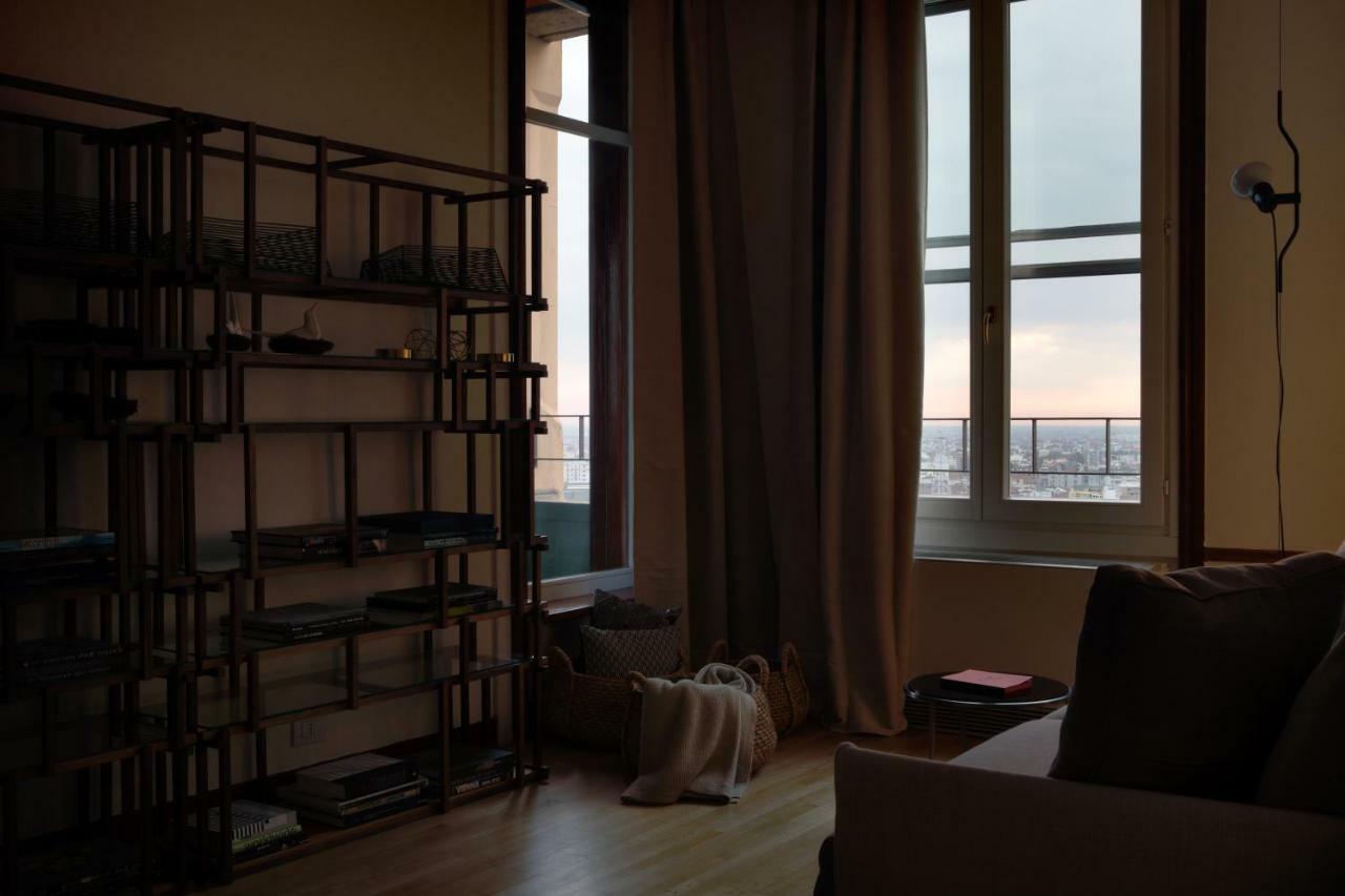 Domux Torre Velasca Milan