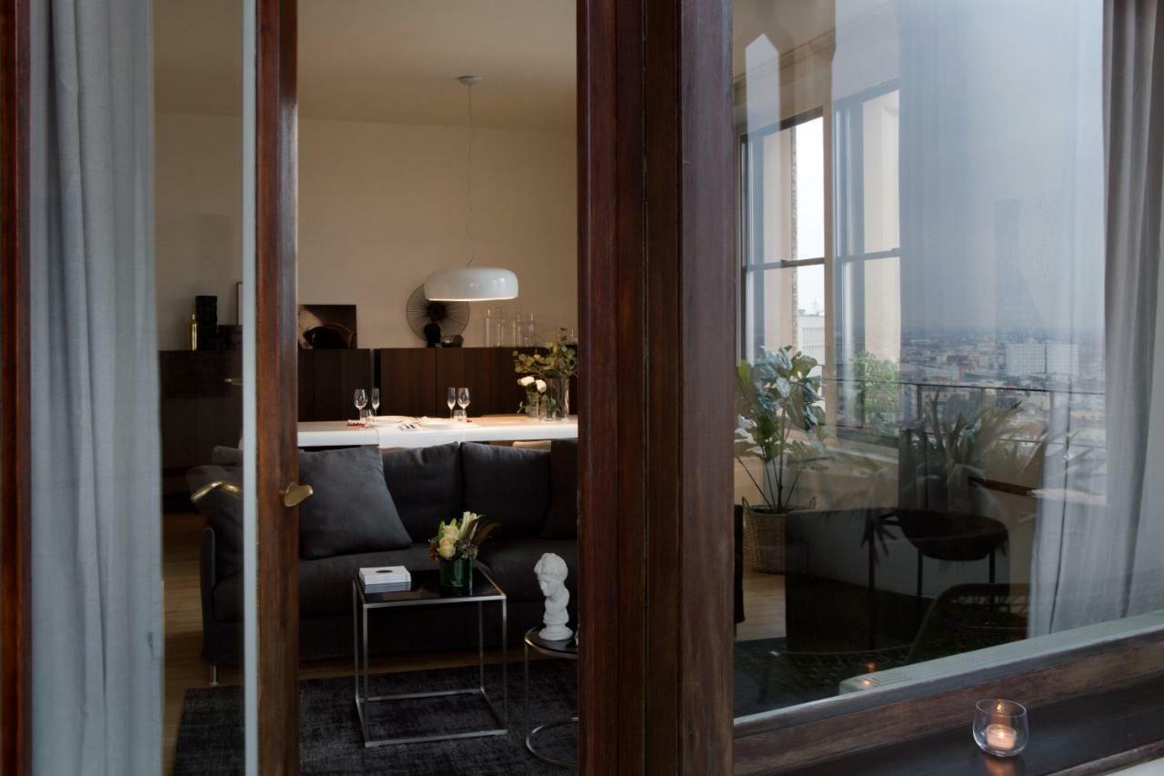 Domux Torre Velasca Aparthotel Milan