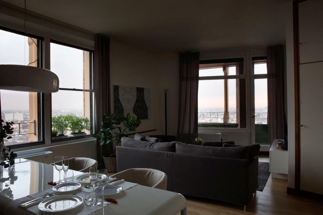 Aparthotel Domux Torre Velasca