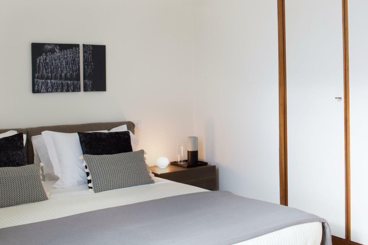 Domux Torre Velasca Aparthotel