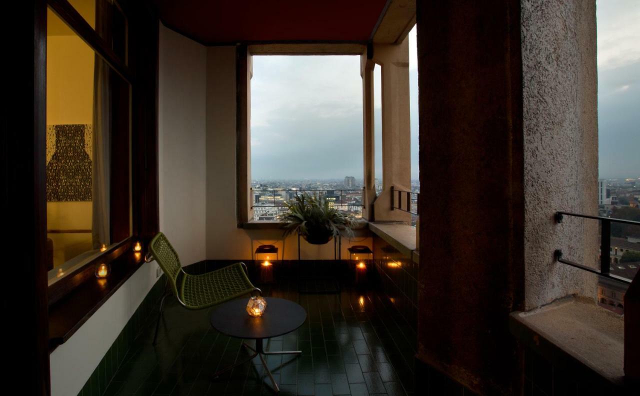 Aparthotel Domux Torre Velasca