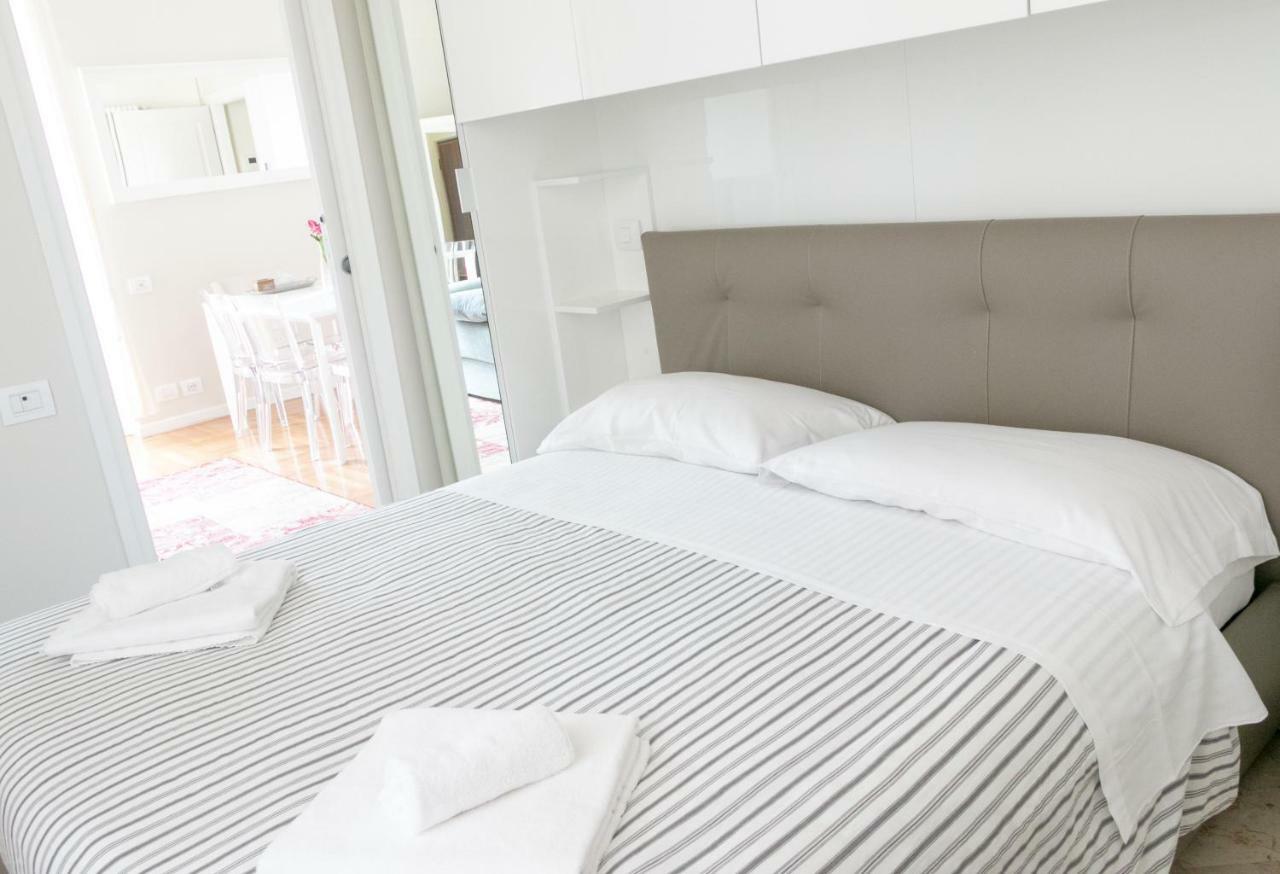 Porta Venezia - Downtown Apartment