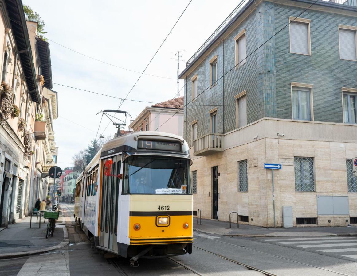 Porta Venezia - Downtown