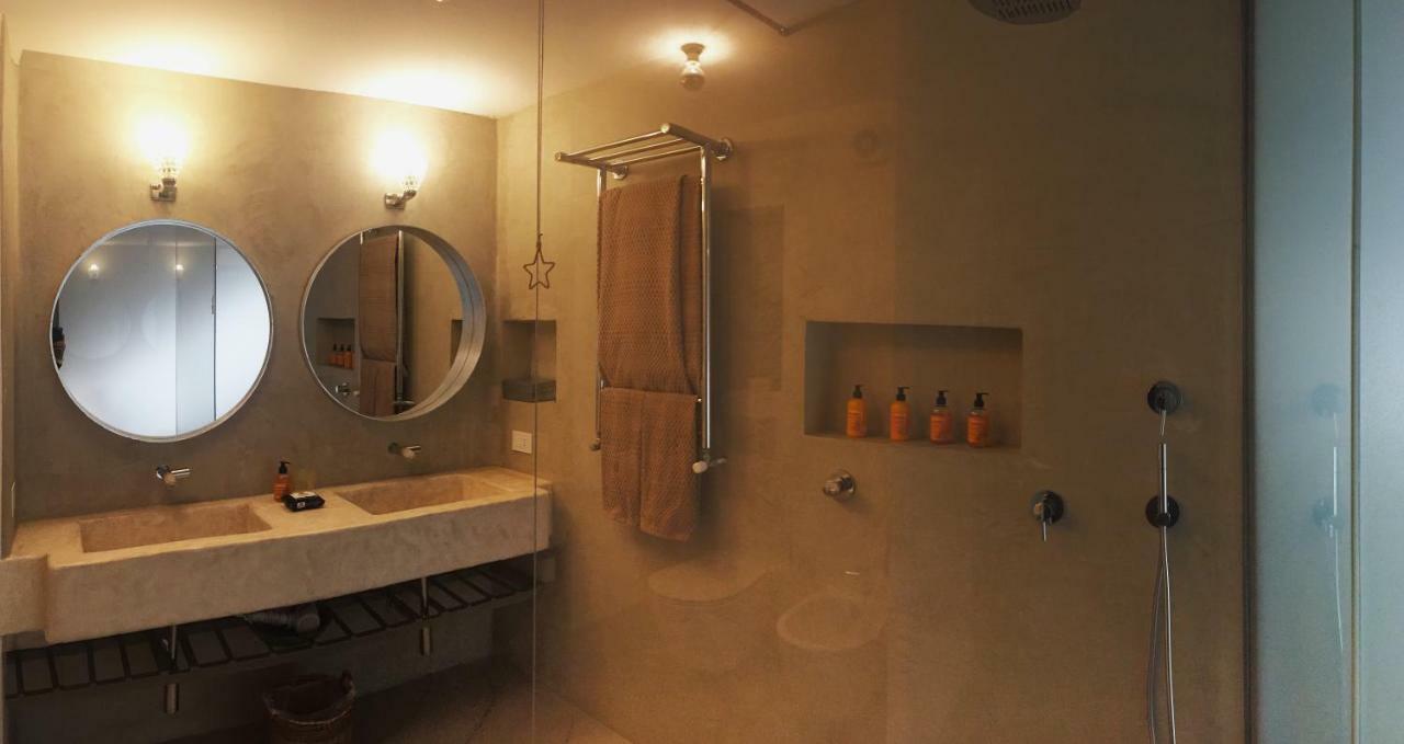 Apartamento 108 Eclectic Loft Near Corso *
