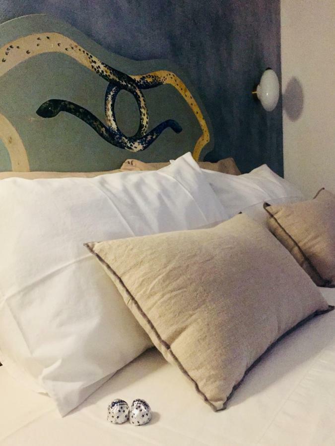 108 Eclectic Loft Near Corso Apartment