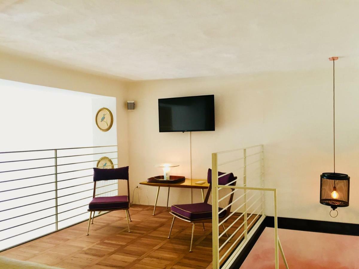 108 Eclectic Loft Near Corso Apartment Milan