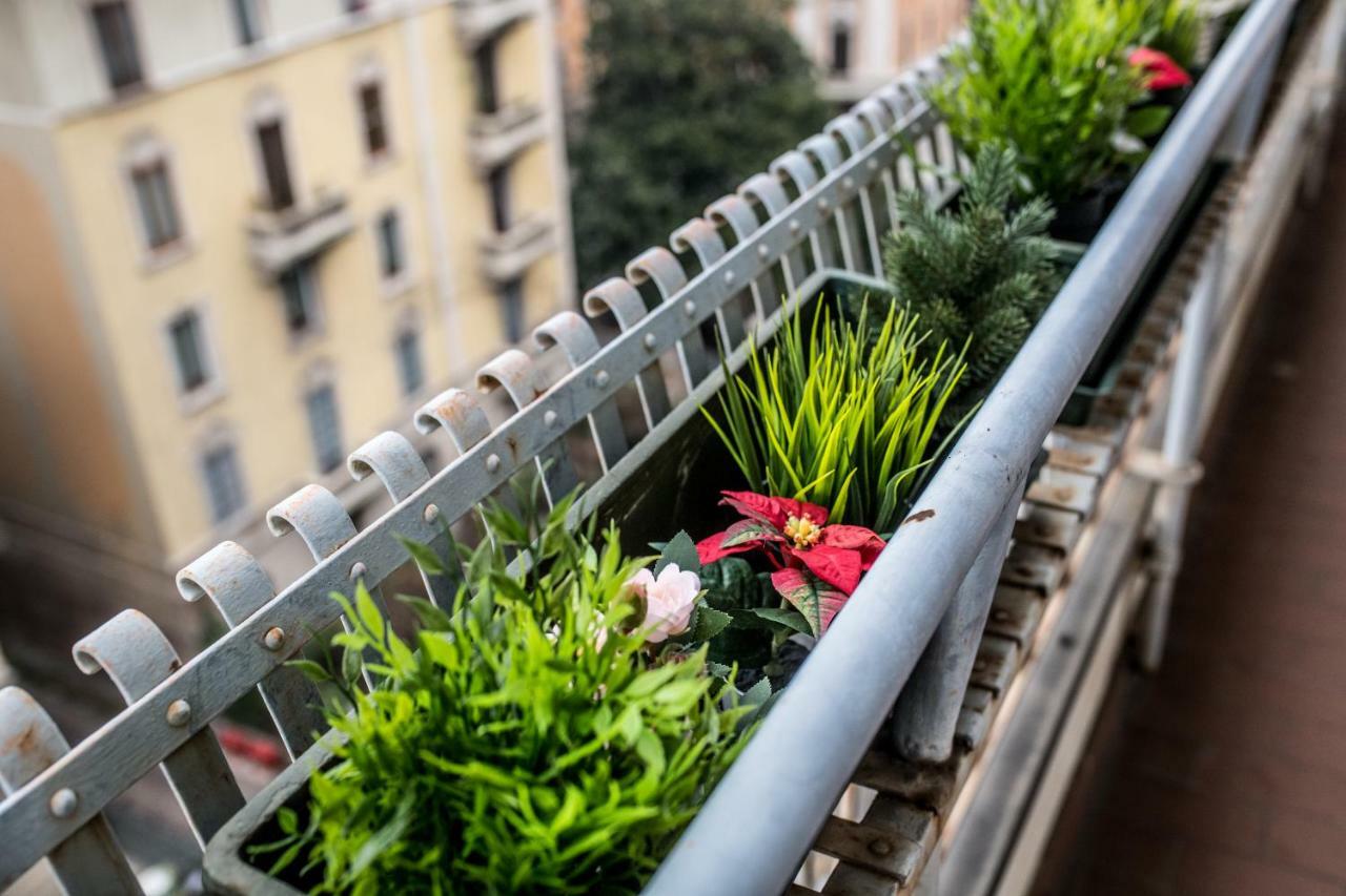 Airguest Crocetta Loft Milan