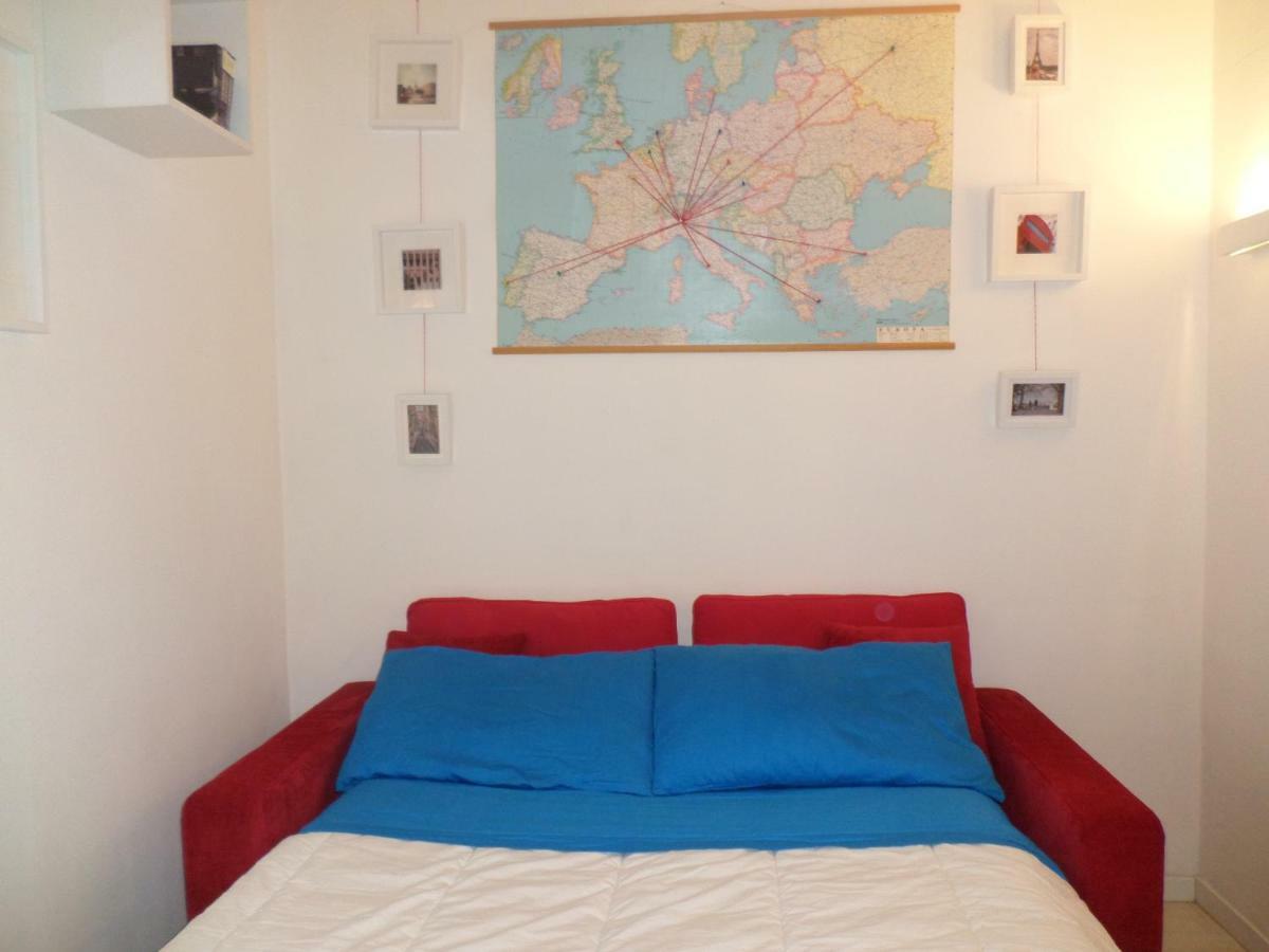 Apartamento Lunigiana 15 *