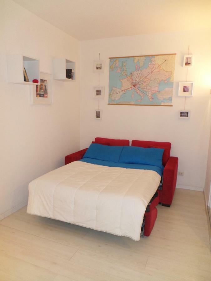Apartamento Lunigiana 15 *