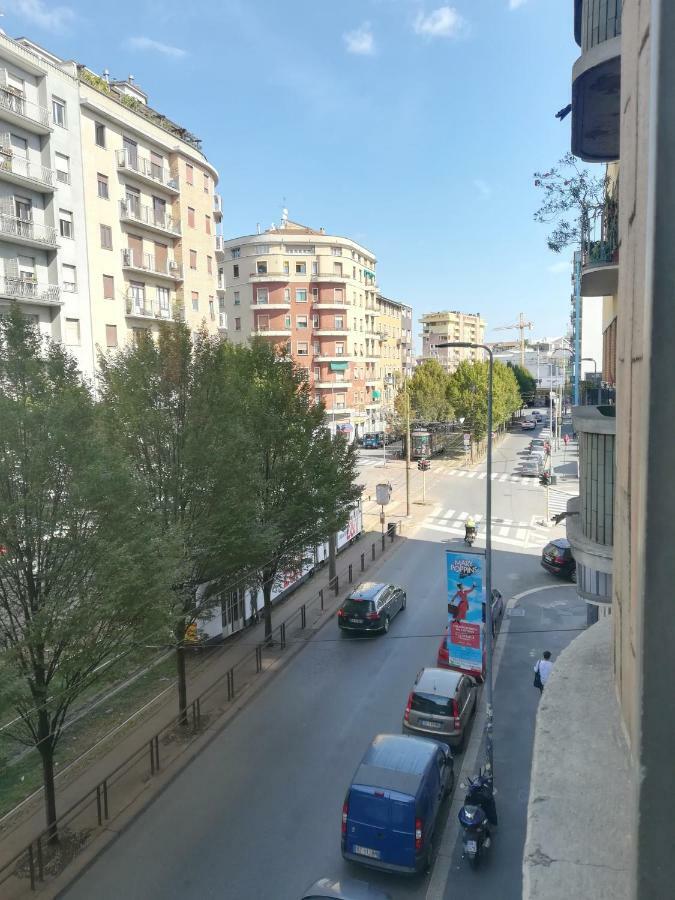 La Lanternina Studio Industry - Città Studi Metro2 Appartamento