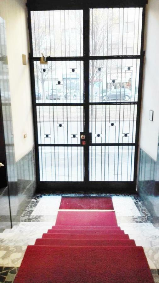 Apartment La Lanternina Studio Industry - Citta Studi Metro2 *