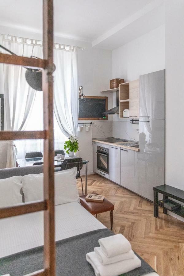 Apartamento Menabrea 33 - Stylish Apartment! *