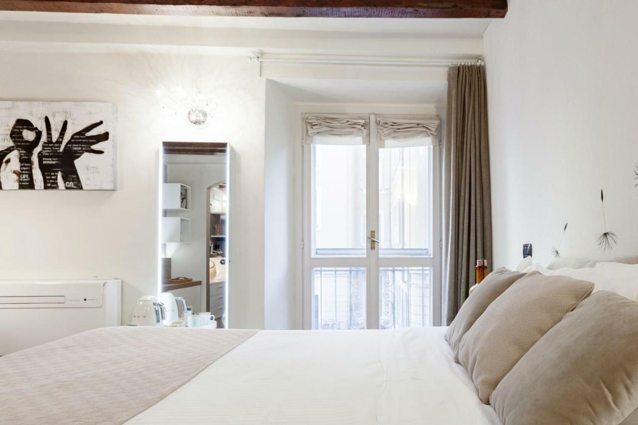 Bed & Breakfast Moscova Luxury Milan