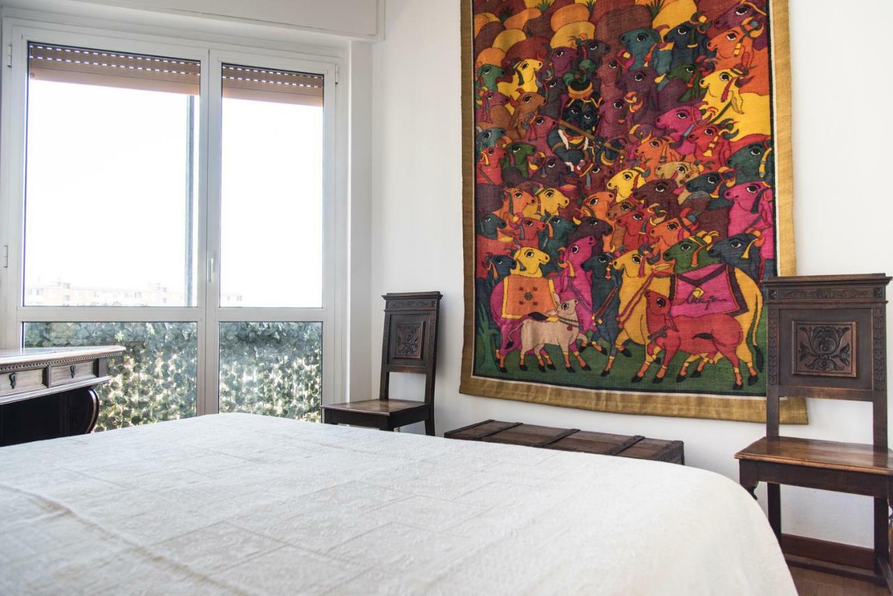 Apartamento Youhosty - Savona 94 A *