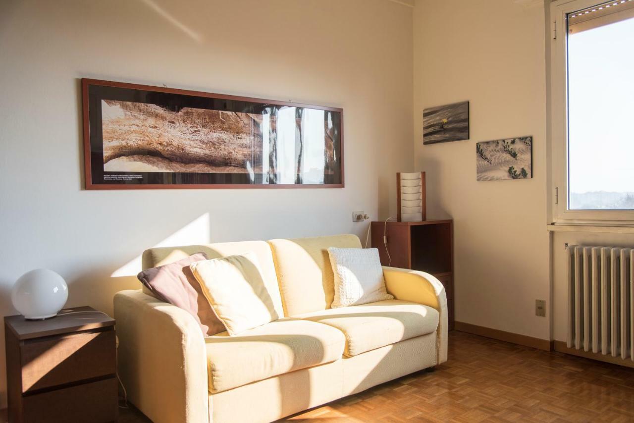 Apartamento Youhosty - Savona 94 A