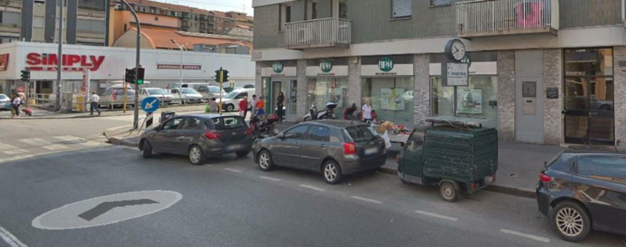 San Raffaele Citta Studi Apartment *