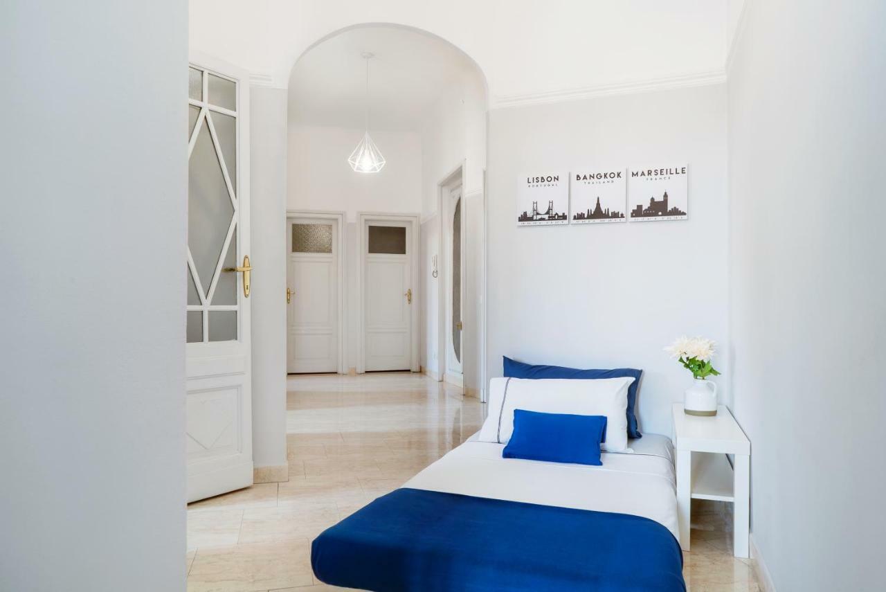 Appartamento Hemeras Boutique Homes - 4 Design Homes In Center *