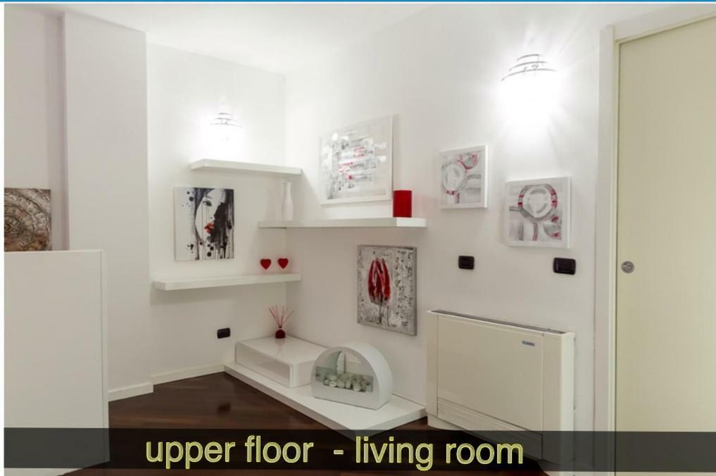 Luxury Loft - Station Apartamento *