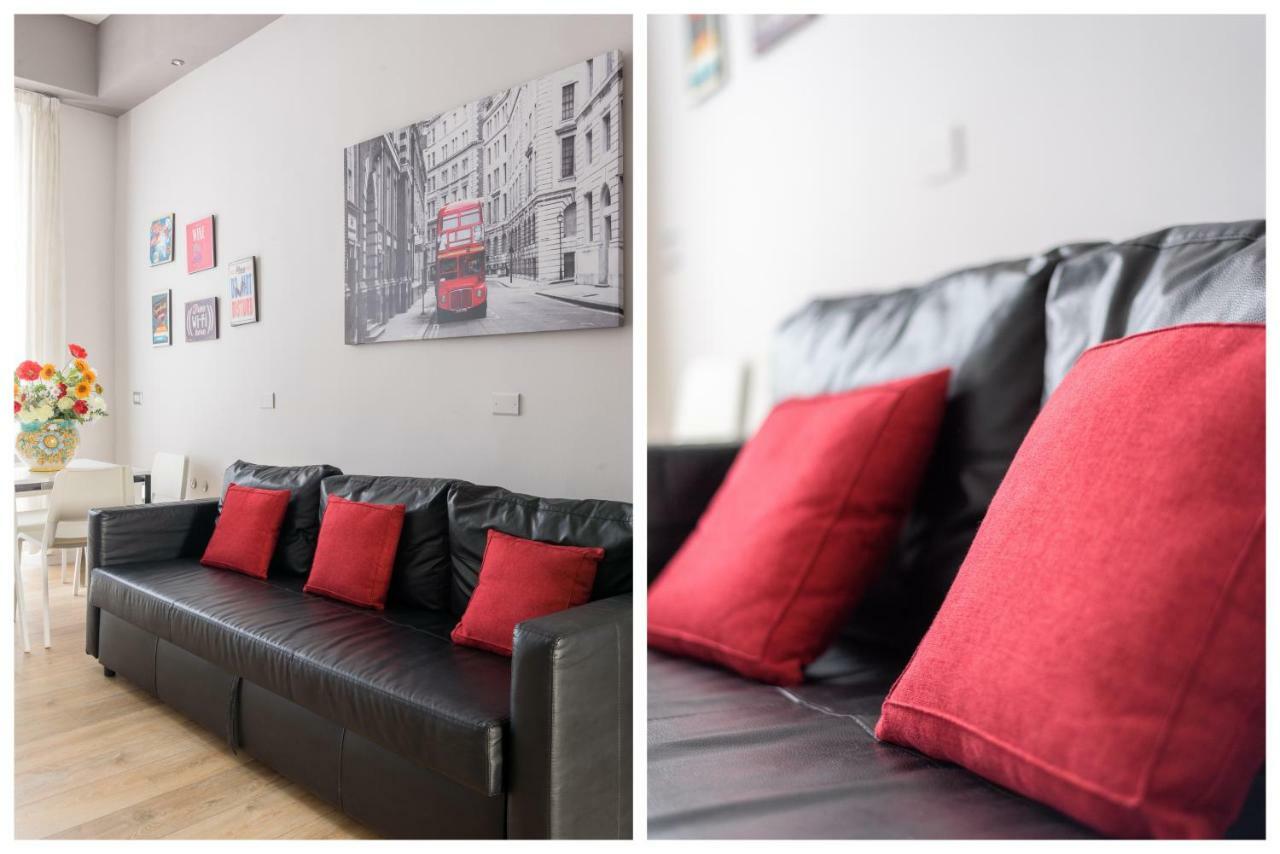 Apartment Chiarilu Near The Center Politecnico Fair And Life Milan