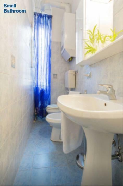 Delicious Flat Near The Subway M3 * Milan