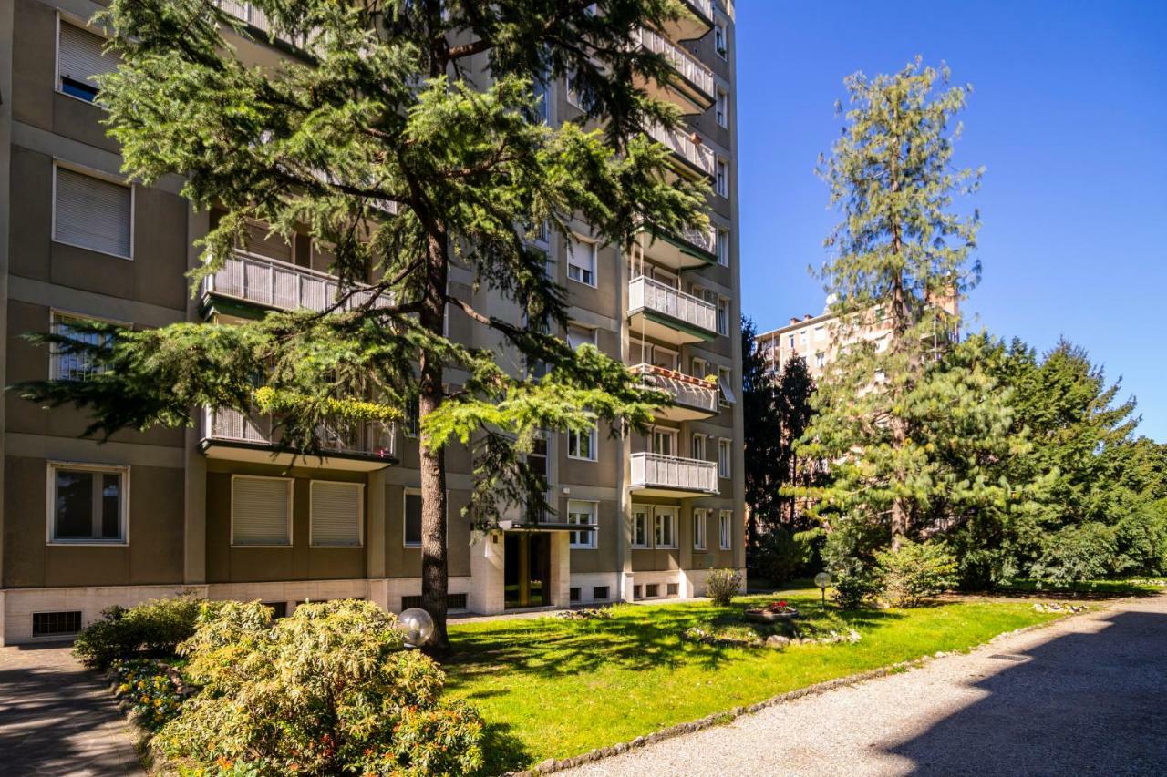 Milanocity Mico Miart Apartamento