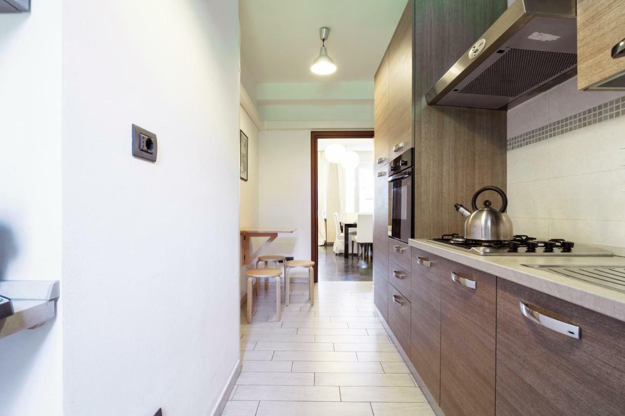 Milanocity Mico Miart Apartamento