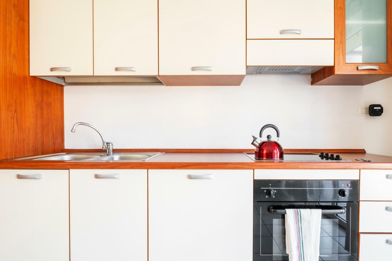 Apartamento Primopiano - Garofalo A *