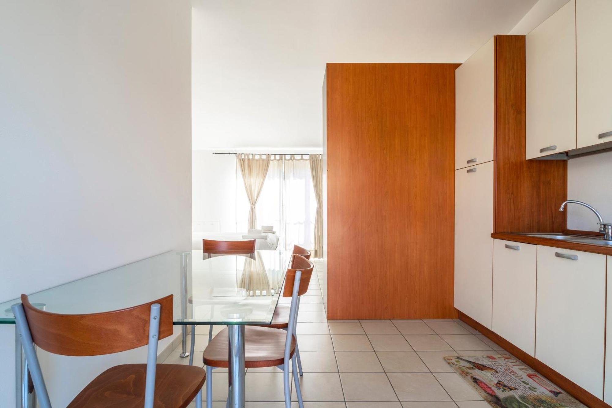 Primopiano - Garofalo A Apartamento