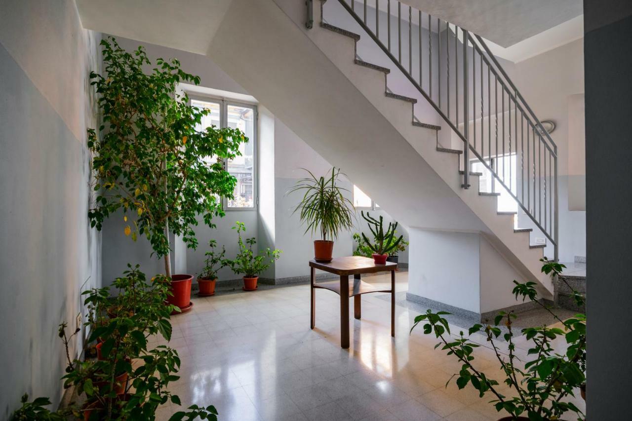 Primopiano - Garofalo A Apartamento *