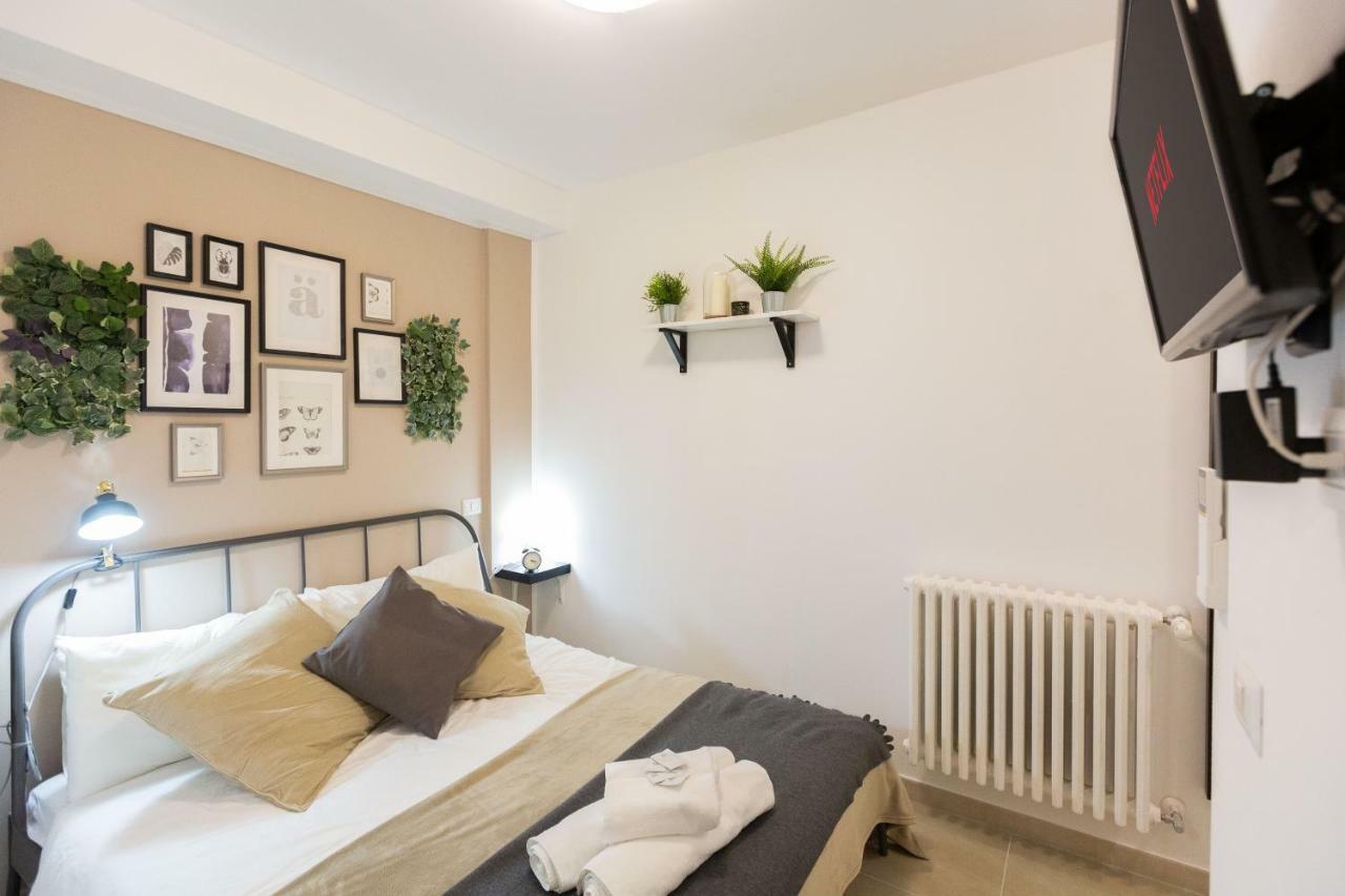 Apartment Paruta 65 Milan