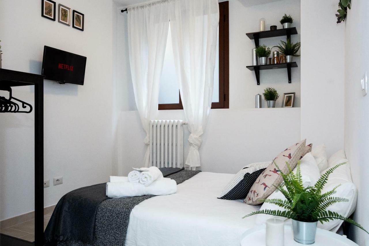Apartment Paruta 65 Milan