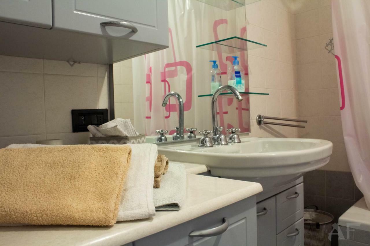 Apartment Corso San Gottardo - Darsena Flat *