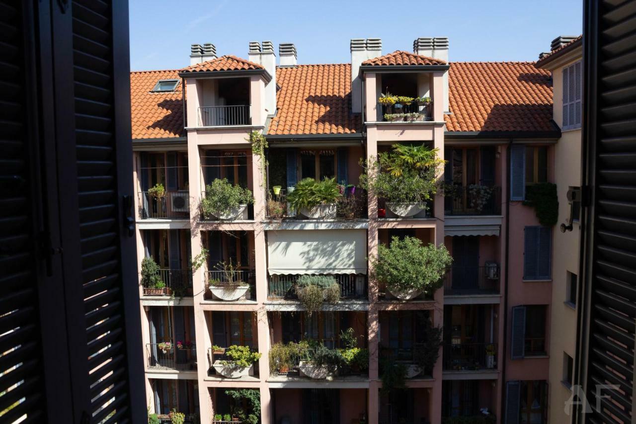 Corso San Gottardo - Darsena Flat * Milan