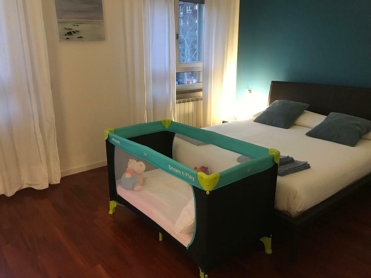 Apartamento La Casa Sul Naviglio