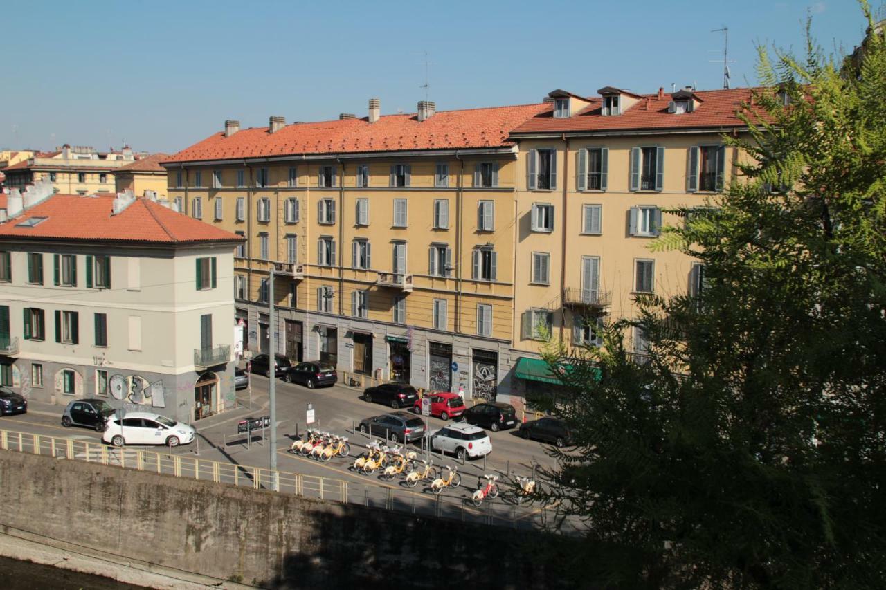La Casa Sul Naviglio Apartamento