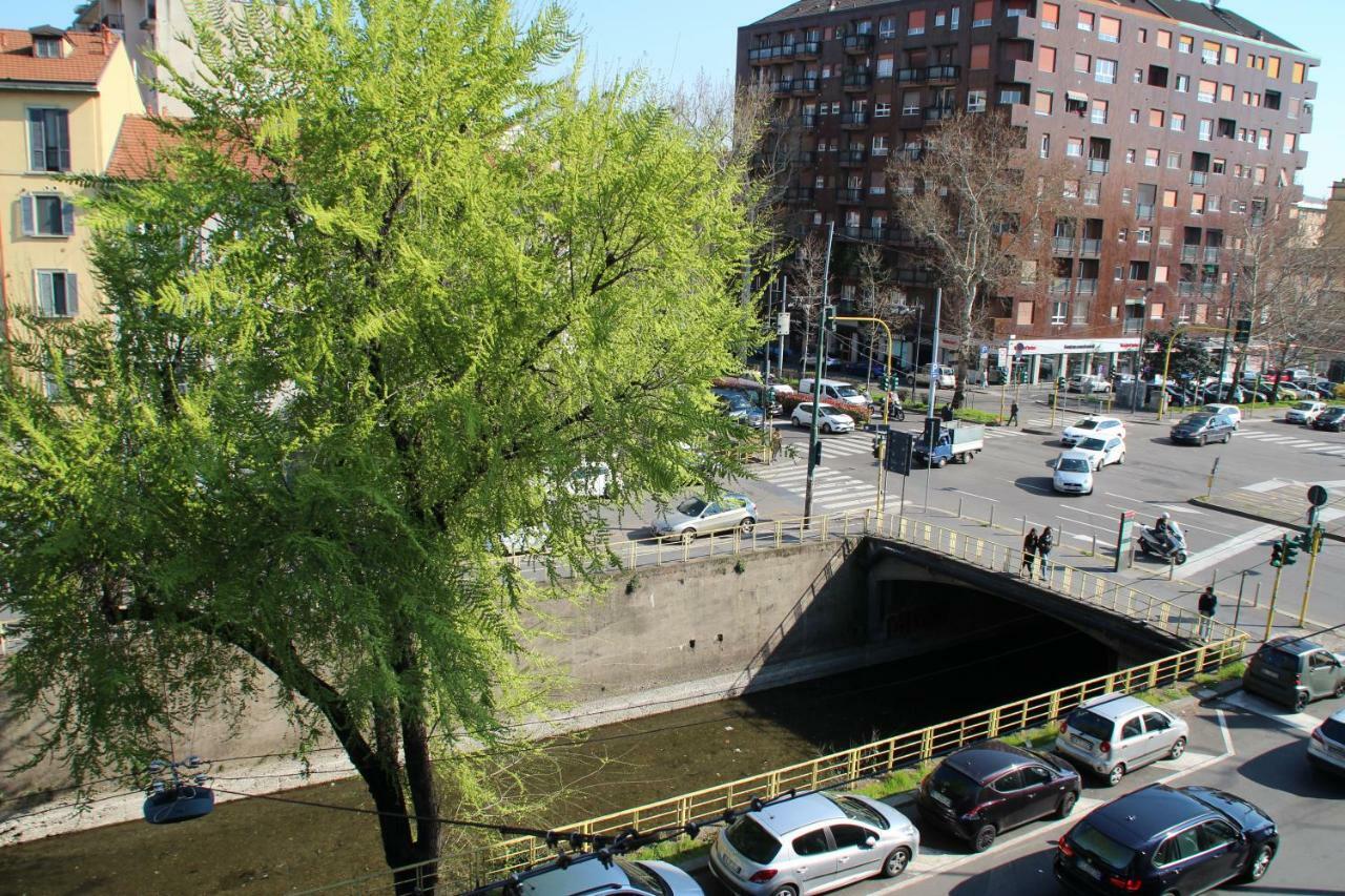 La Casa Sul Naviglio Apartamento Milão